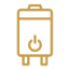 Electric kettle